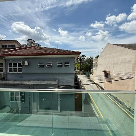 Prime Suite At Ampang - Individual Private Rooms 쿠알라룸푸르 외부 사진