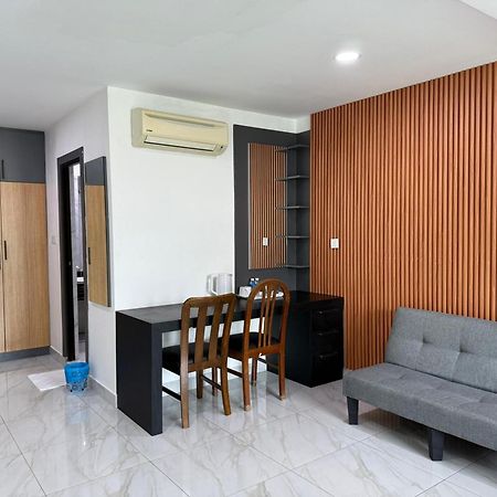 Prime Suite At Ampang - Individual Private Rooms 쿠알라룸푸르 외부 사진