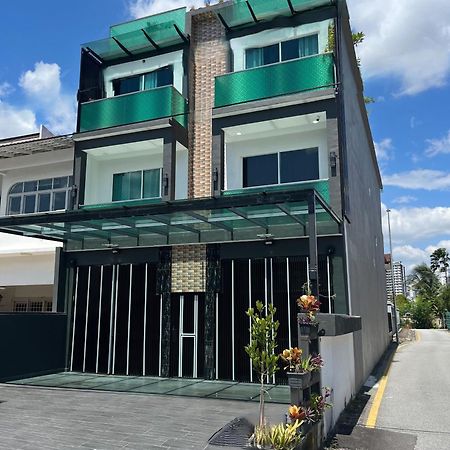 Prime Suite At Ampang - Individual Private Rooms 쿠알라룸푸르 외부 사진