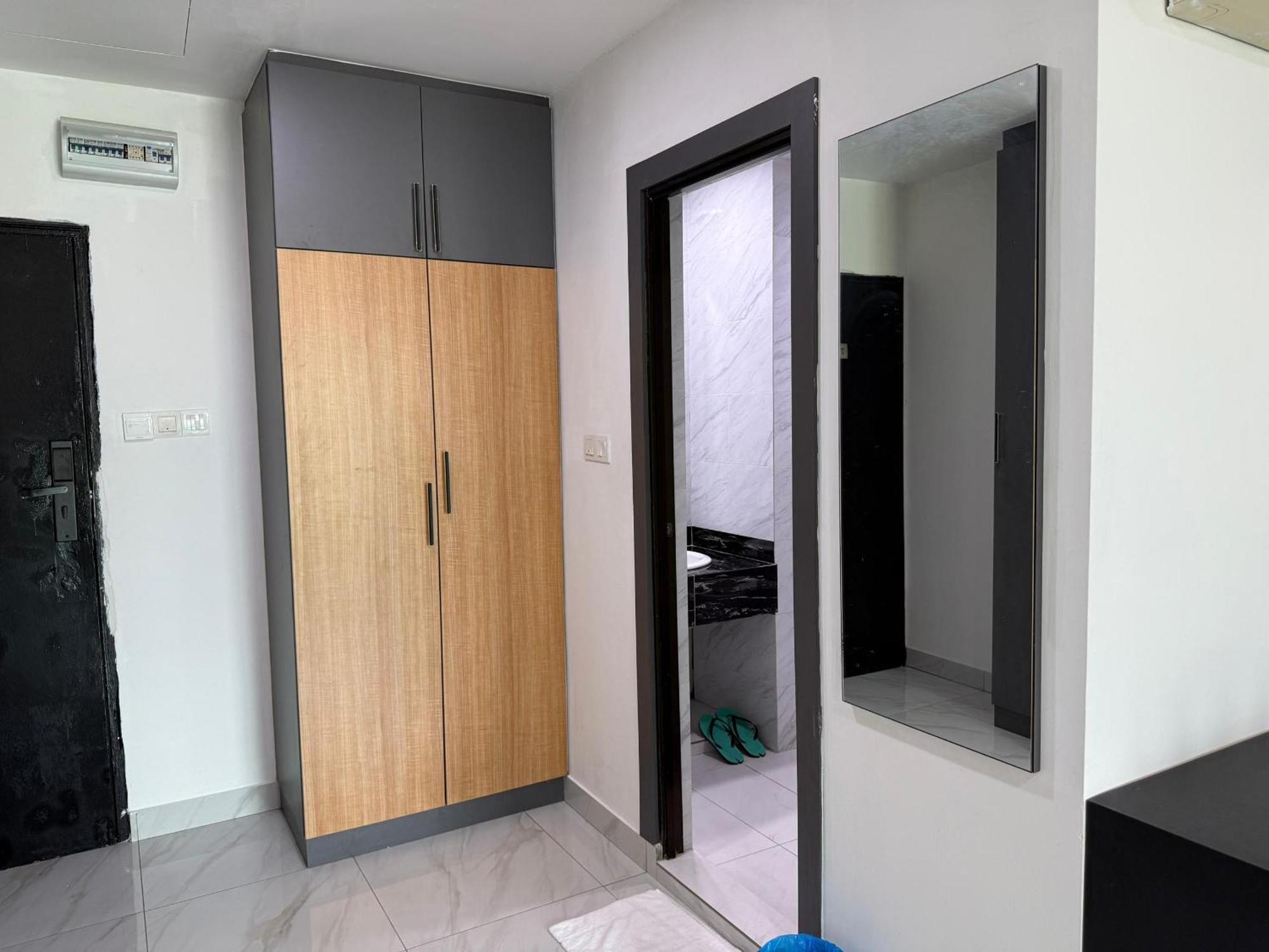 Prime Suite At Ampang - Individual Private Rooms 쿠알라룸푸르 외부 사진