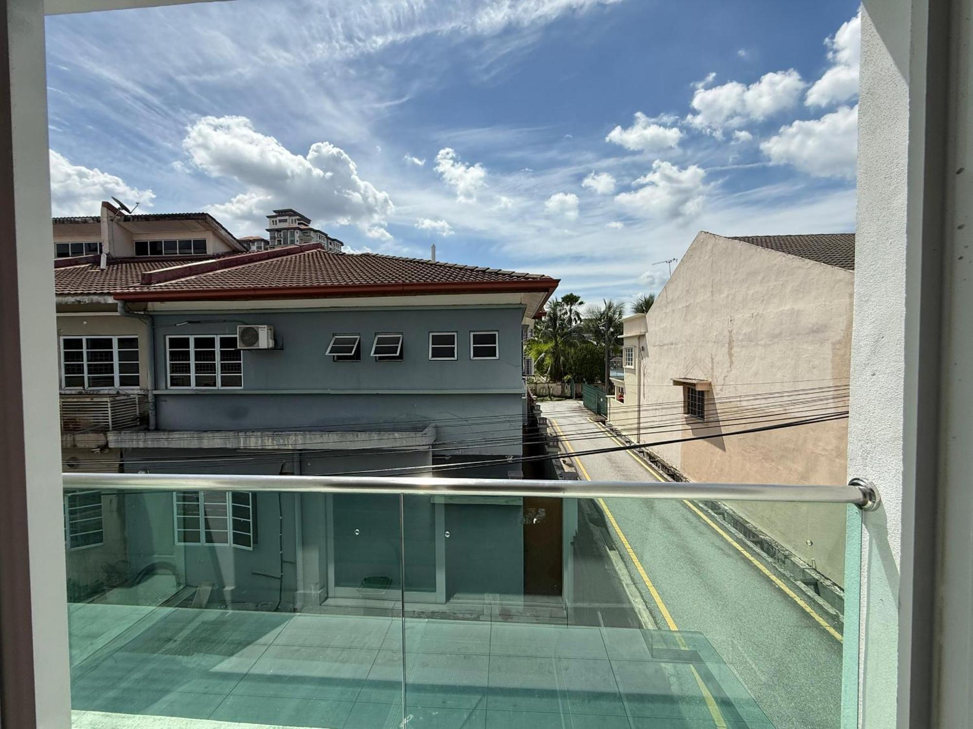 Prime Suite At Ampang - Individual Private Rooms 쿠알라룸푸르 외부 사진