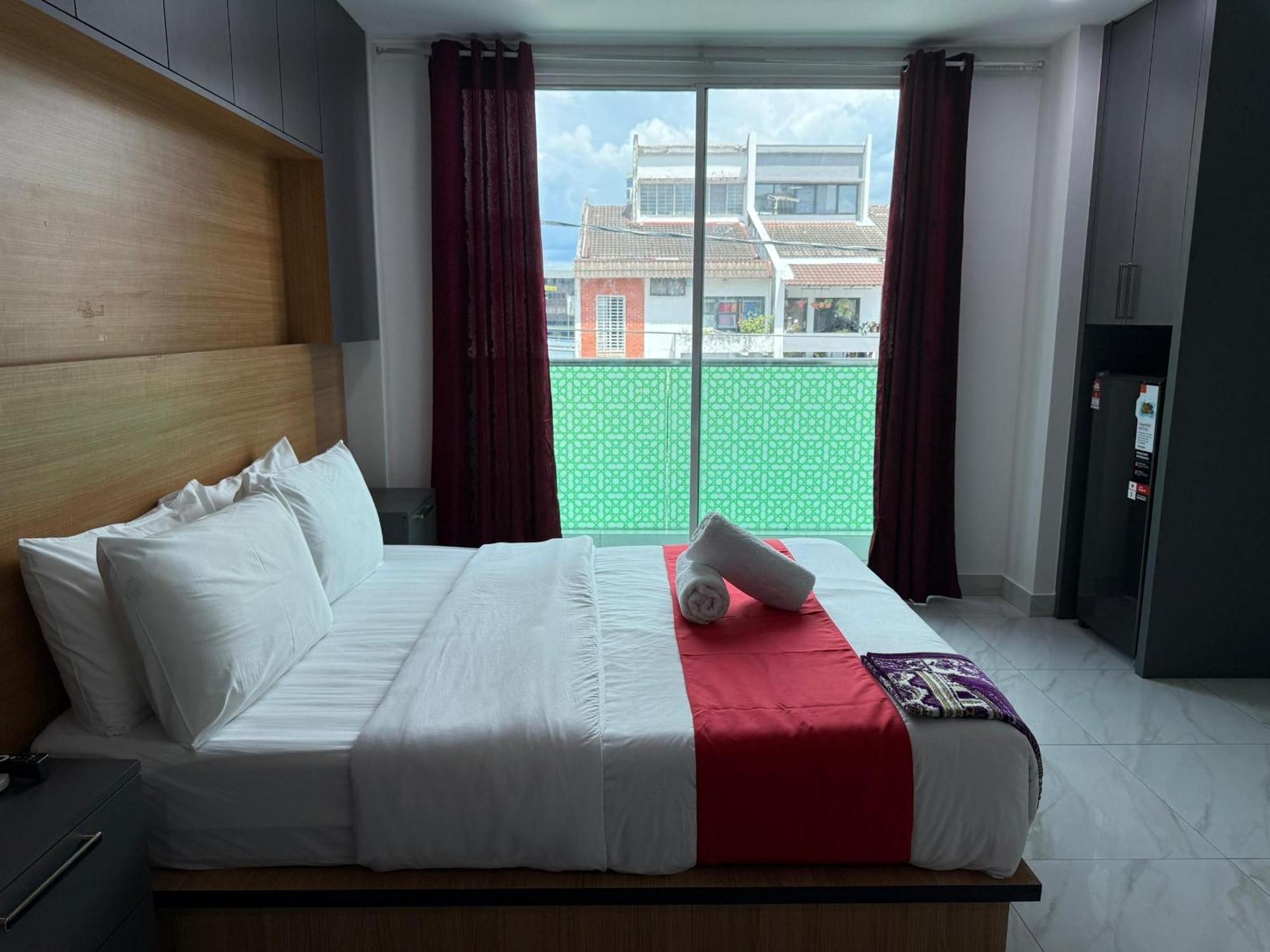 Prime Suite At Ampang - Individual Private Rooms 쿠알라룸푸르 외부 사진
