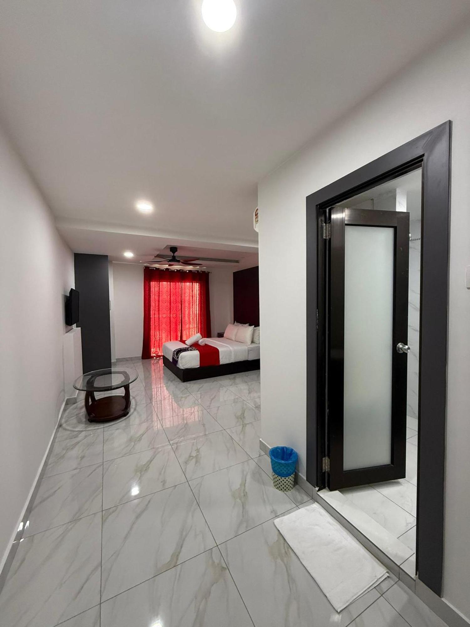 Prime Suite At Ampang - Individual Private Rooms 쿠알라룸푸르 외부 사진