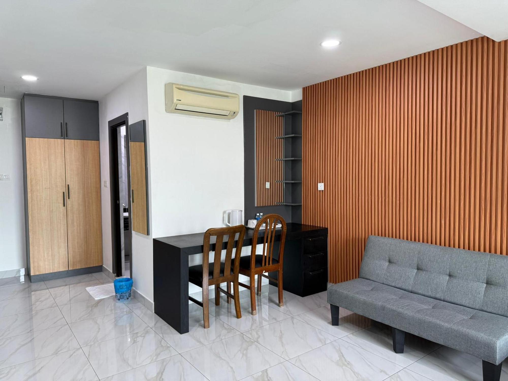 Prime Suite At Ampang - Individual Private Rooms 쿠알라룸푸르 외부 사진