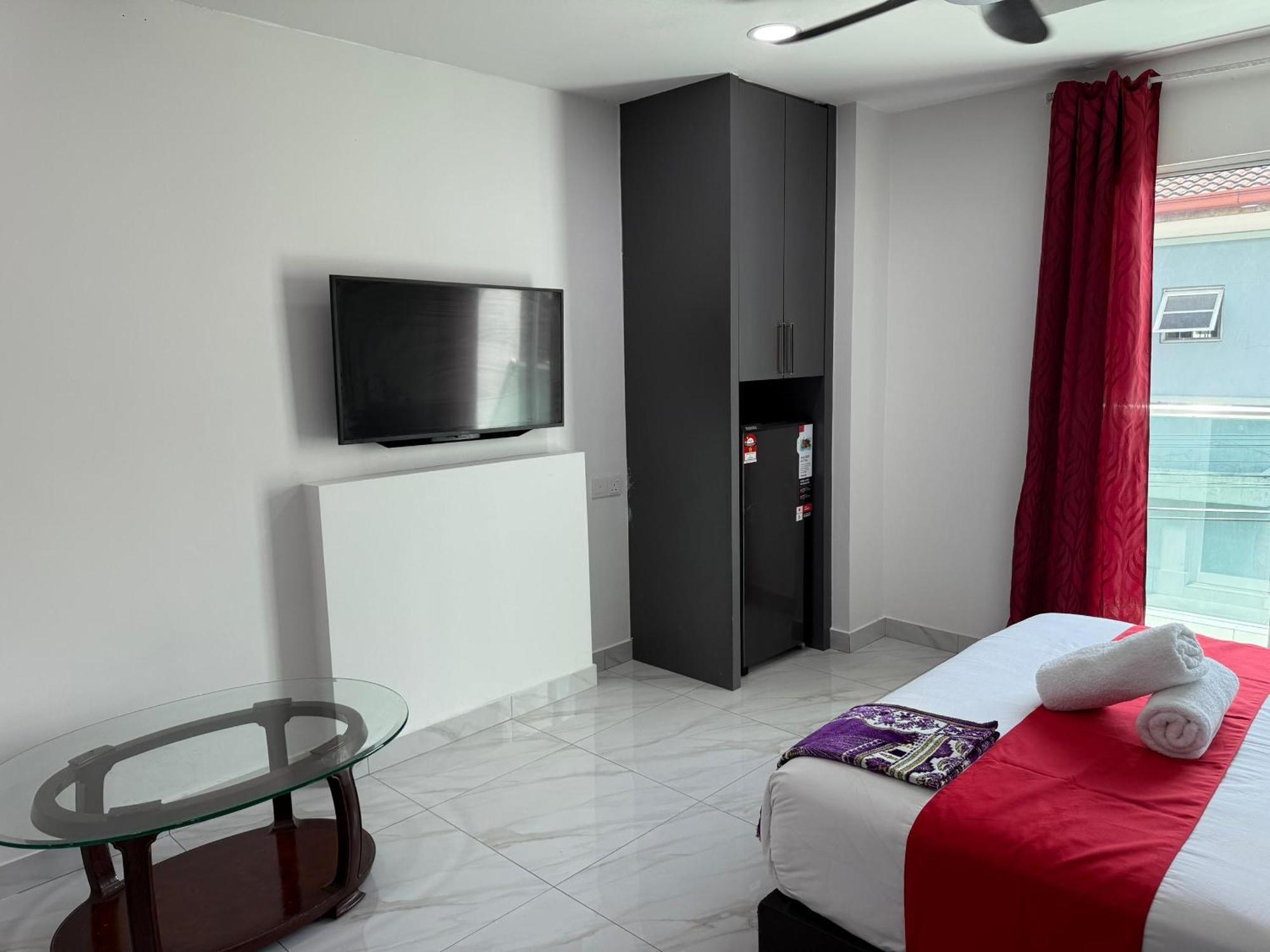 Prime Suite At Ampang - Individual Private Rooms 쿠알라룸푸르 외부 사진