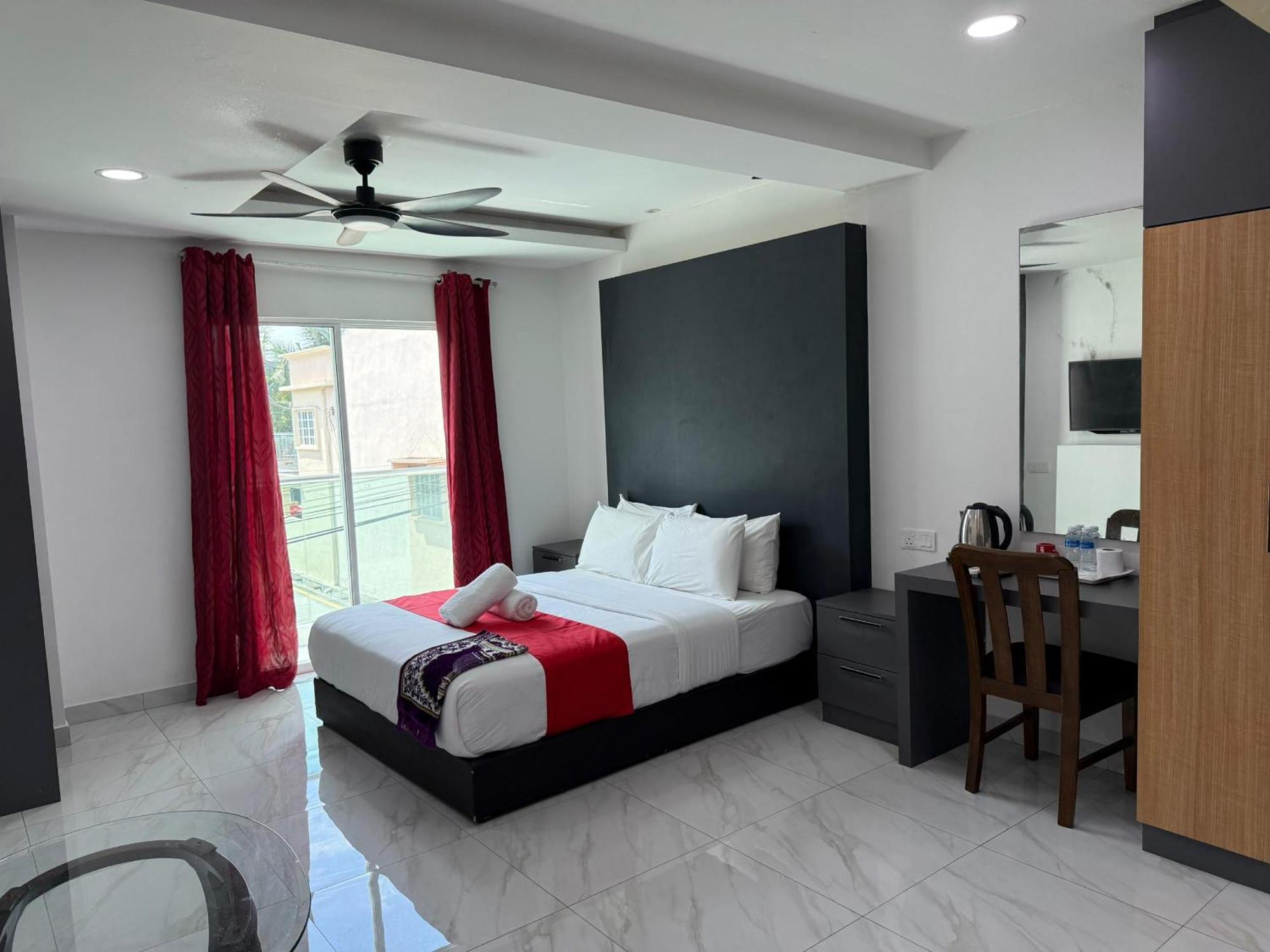 Prime Suite At Ampang - Individual Private Rooms 쿠알라룸푸르 외부 사진