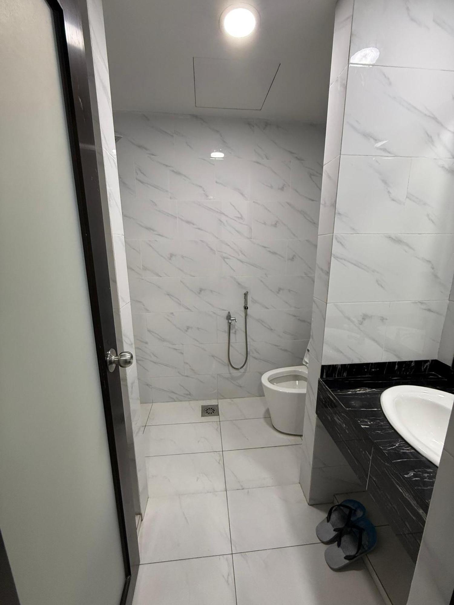 Prime Suite At Ampang - Individual Private Rooms 쿠알라룸푸르 외부 사진