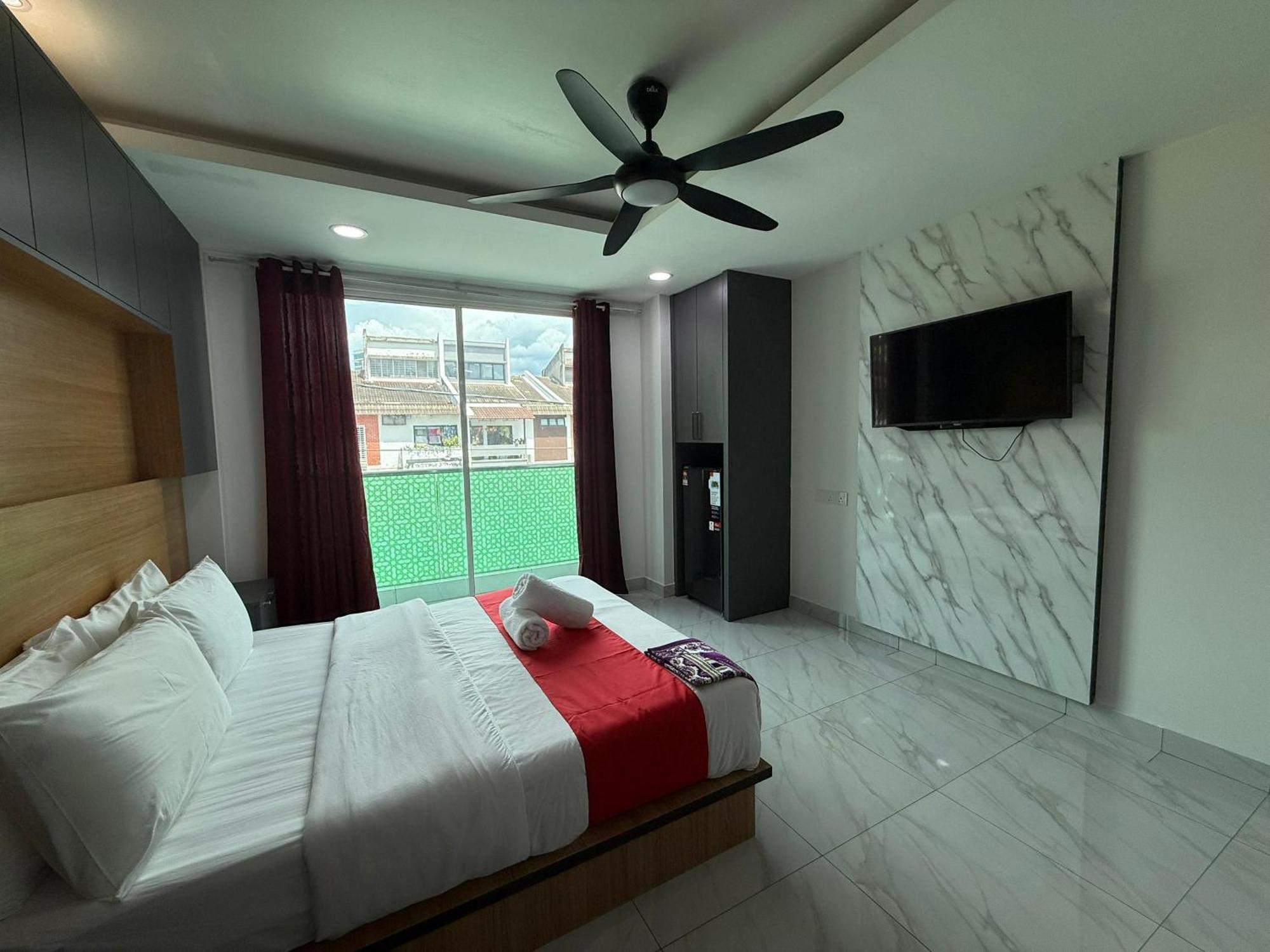 Prime Suite At Ampang - Individual Private Rooms 쿠알라룸푸르 외부 사진