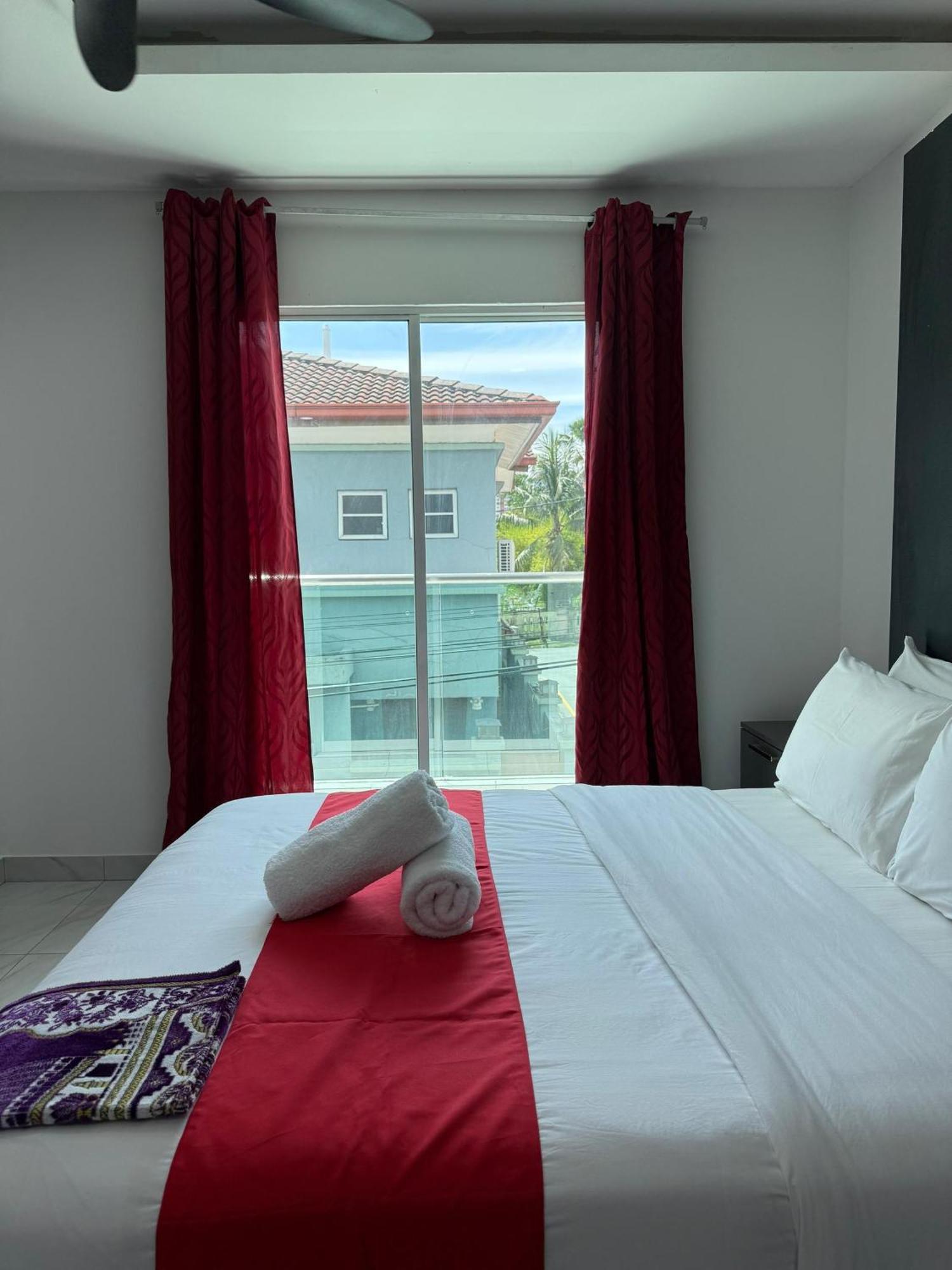 Prime Suite At Ampang - Individual Private Rooms 쿠알라룸푸르 외부 사진