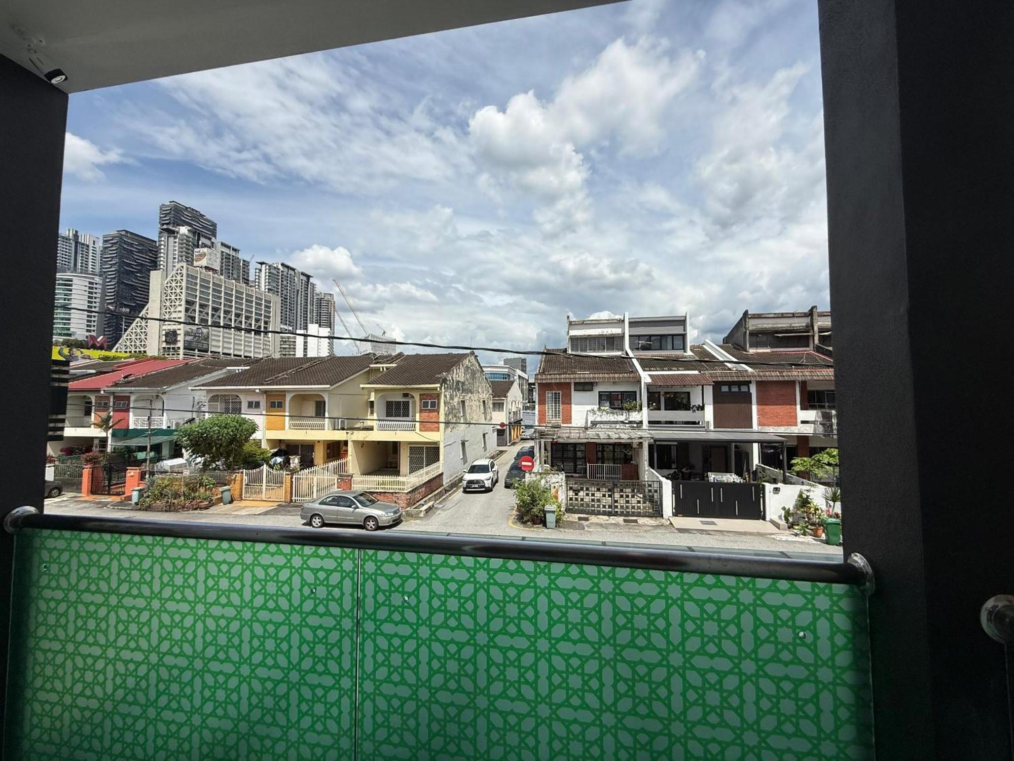 Prime Suite At Ampang - Individual Private Rooms 쿠알라룸푸르 외부 사진