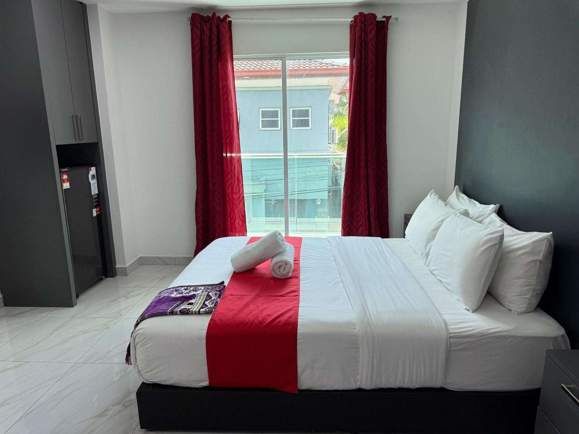 Prime Suite At Ampang - Individual Private Rooms 쿠알라룸푸르 외부 사진