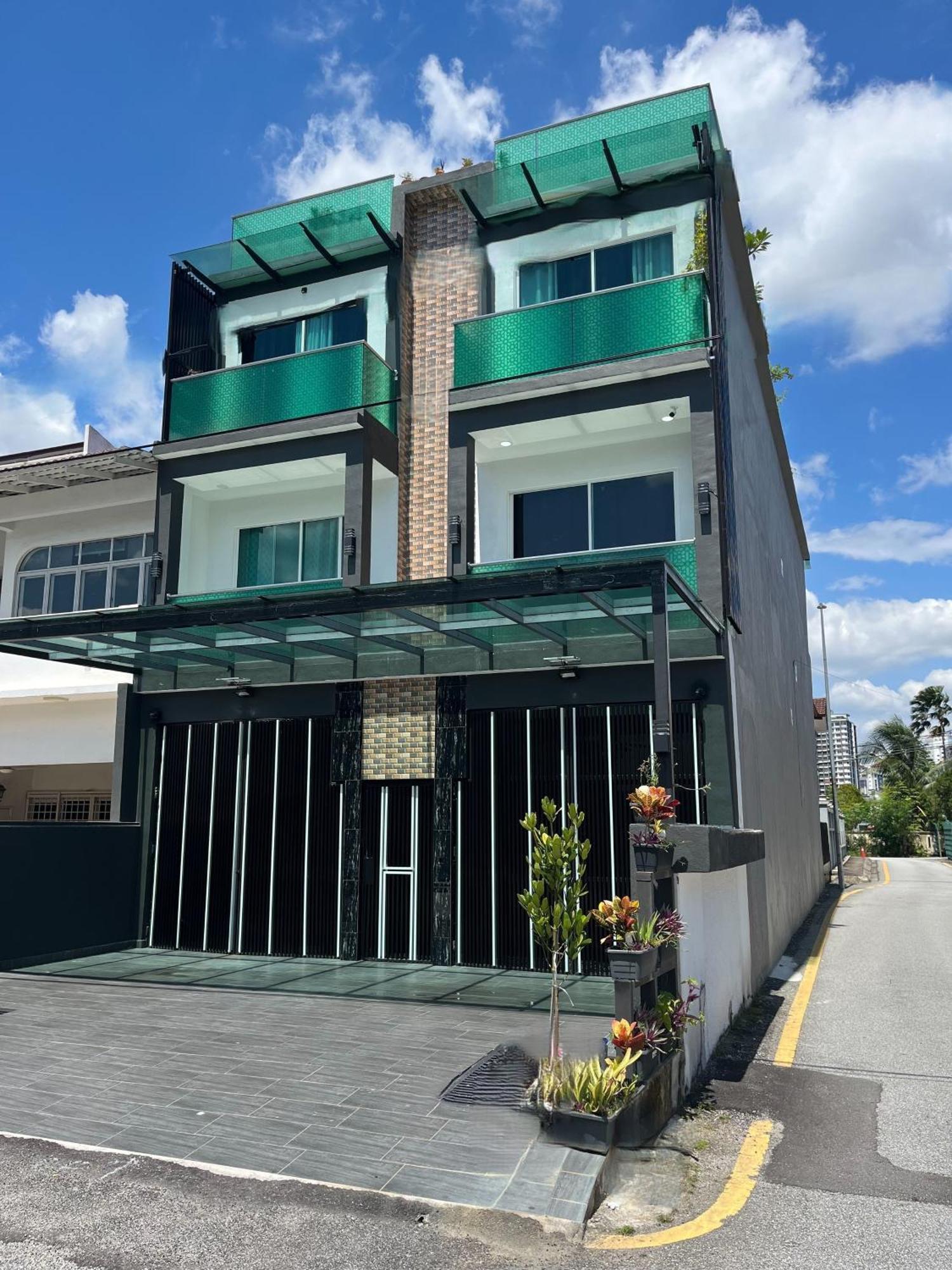 Prime Suite At Ampang - Individual Private Rooms 쿠알라룸푸르 외부 사진