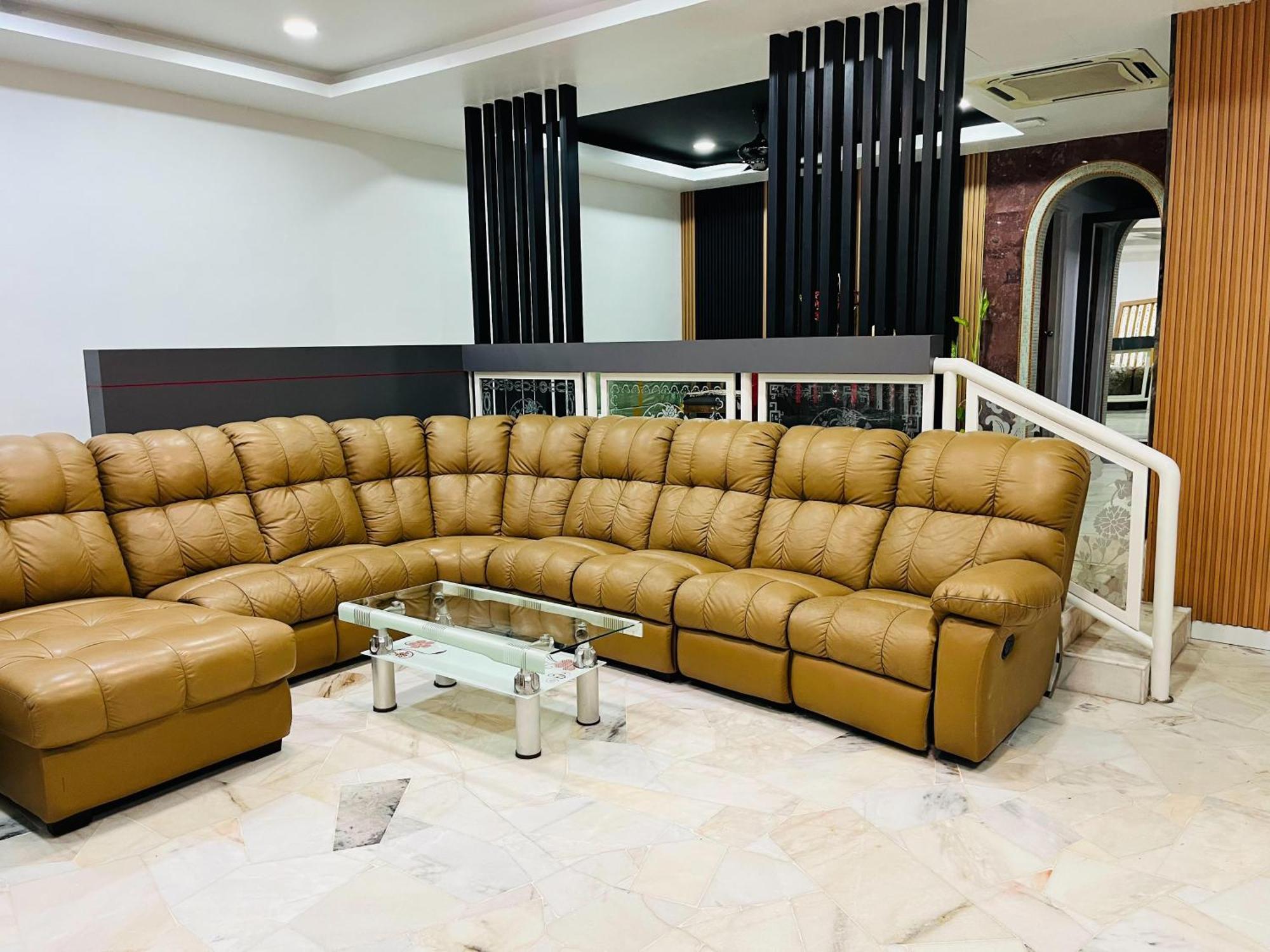 Prime Suite At Ampang - Individual Private Rooms 쿠알라룸푸르 외부 사진